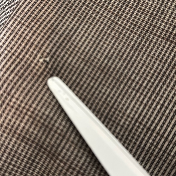 YVES SAINT LAURENT vintage 2PCS brown wool suit, FR36….REDUCED - Picture 14 of 16